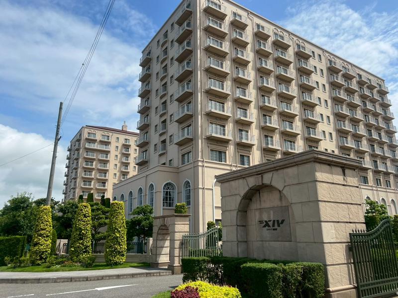 エクシブ琵琶湖 写真