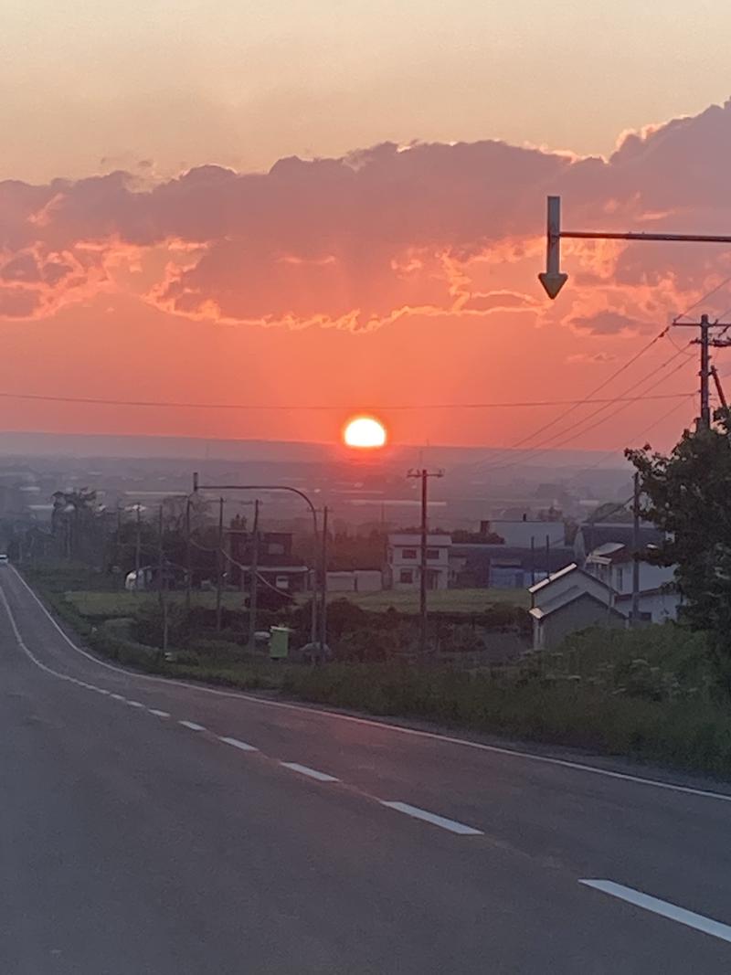 北のフロラーさんの安平町ぬくもりの湯のサ活写真