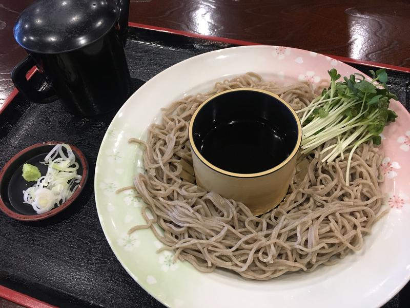 コロニスさんのうたたねカフェ さくらの湯のサ活写真