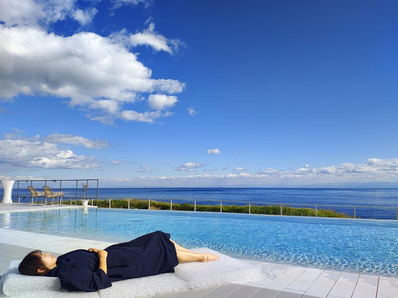 アクアイグニス淡路島 ブレインスリープ