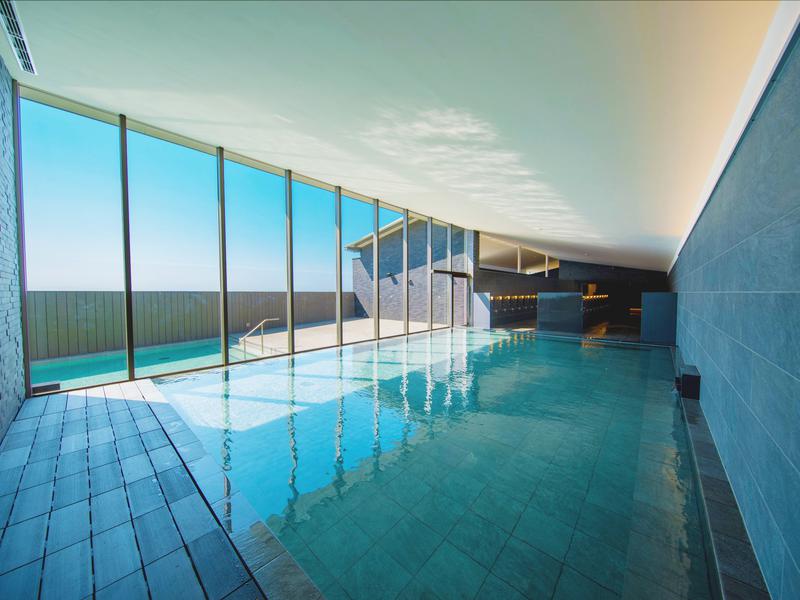 アクアイグニス淡路島 内湯(伊弉諾の湯)