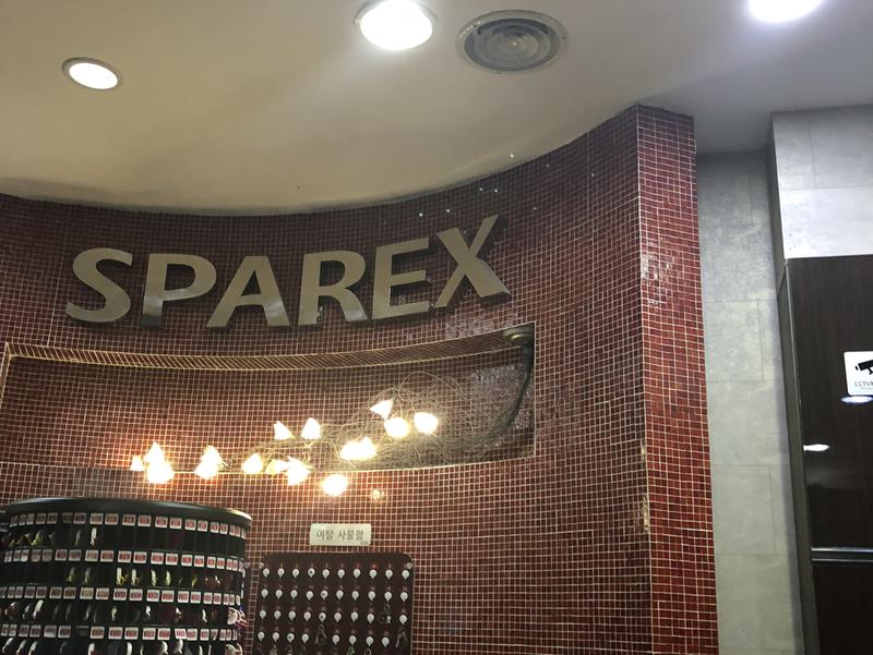 Sparex 東廟店 写真