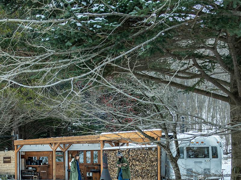 mountainman mountainman外観