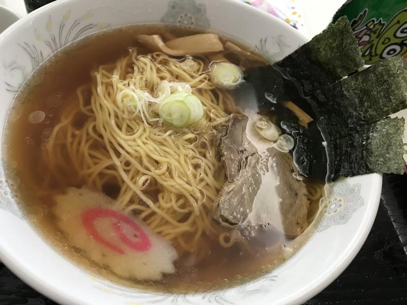 yottiさんの焼石クアパーク ひめかゆのサ活写真