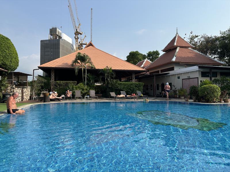 Mari-Jari Sauna and Spa Centre (タイ・パタヤ) 写真ギャラリー6