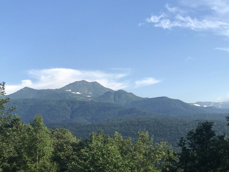 アウトドア特使さんのトムラウシ温泉 東大雪荘のサ活写真