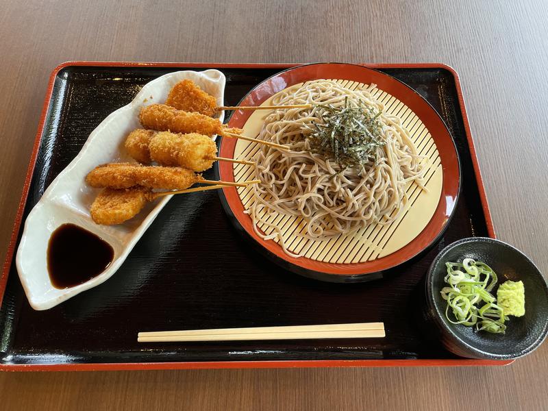 SHUさんの新宮温泉 ふくの湯のサ活写真