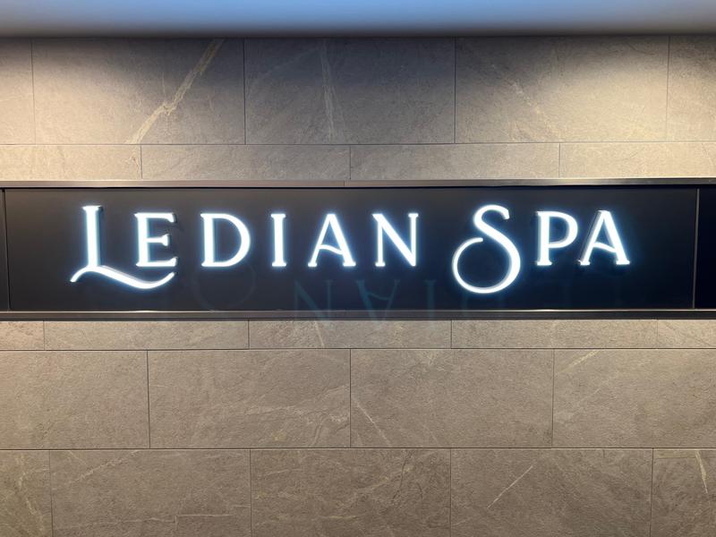 Ledian Spa Ebisu (レディアンスパ恵比寿) 写真ギャラリー0