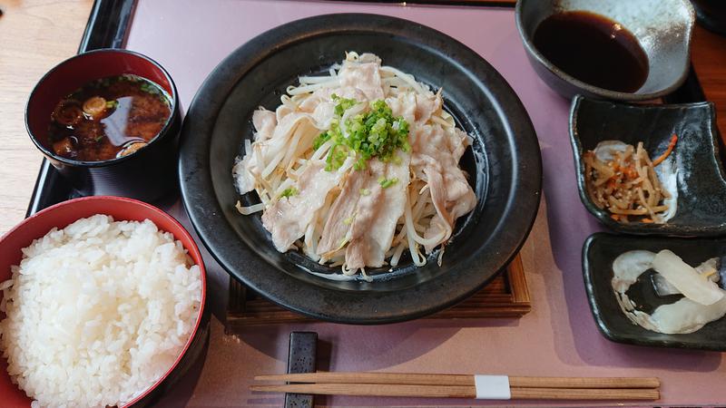 あんじいa.k.a豚汁男爵さんの天然温泉 風の森 北陸小矢部店のサ活写真