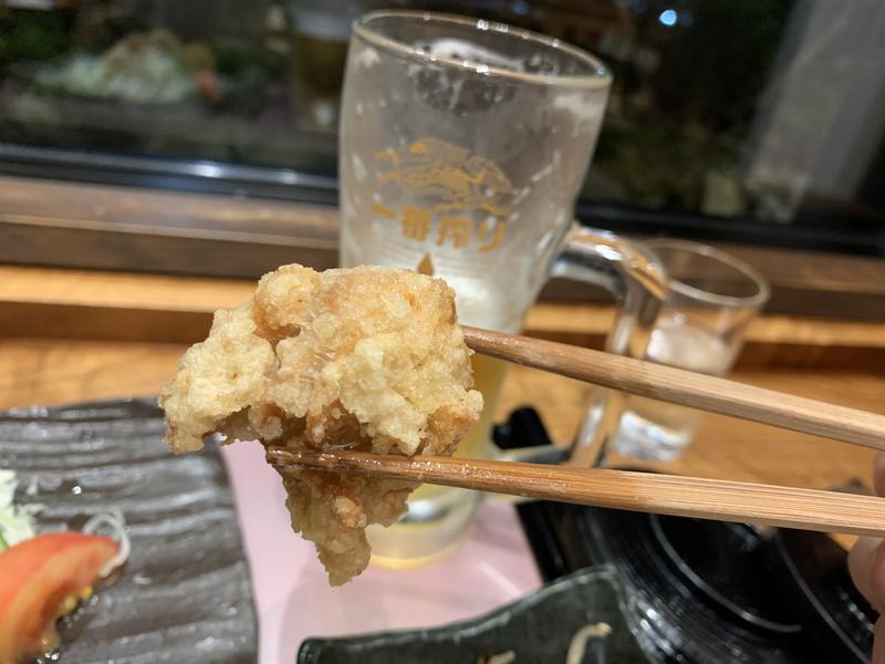 ごしか。さんの天然温泉 風の森 北陸小矢部店のサ活写真