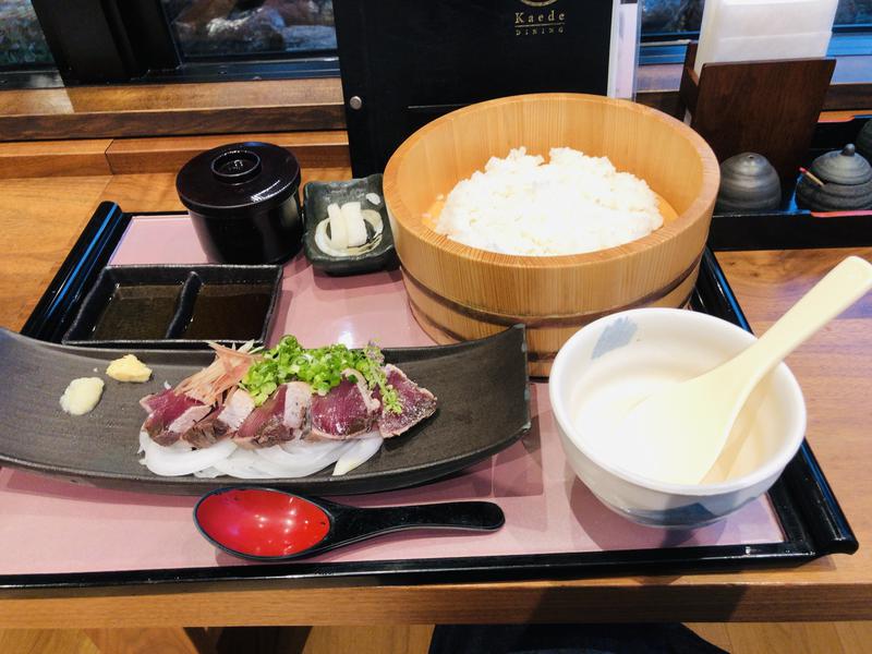 シャンプーてもてーさんの天然温泉 風の森 北陸小矢部店のサ活写真