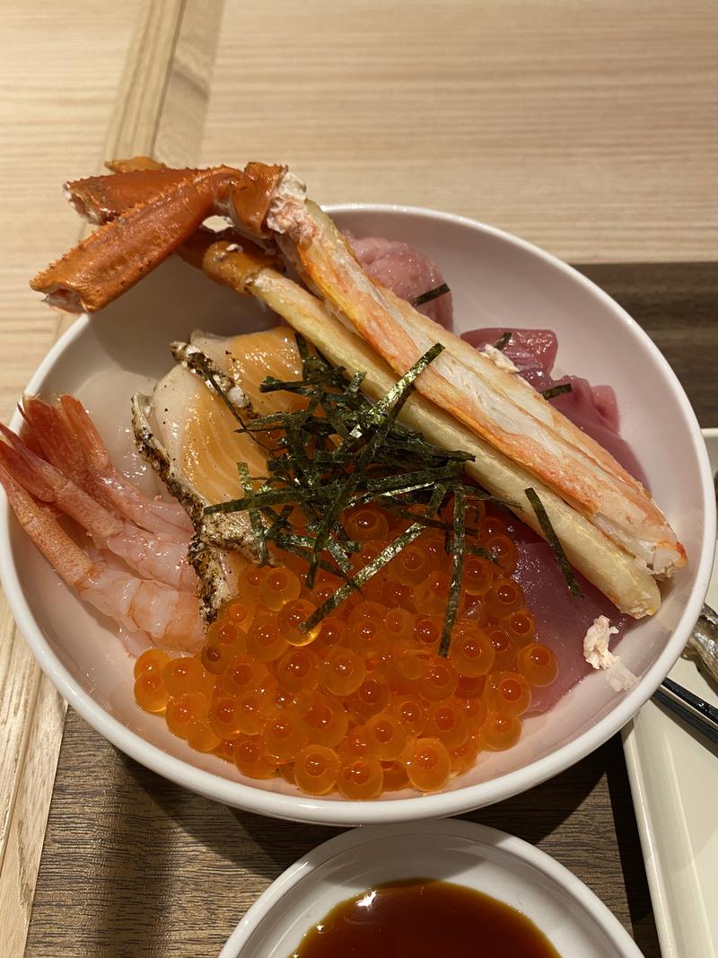 ニコルさんのベッセルホテルカンパーナすすきののサ活写真