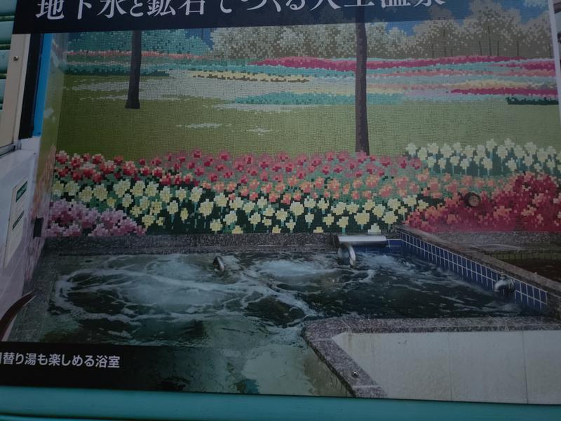平和湯 人工温泉 写真ギャラリー5