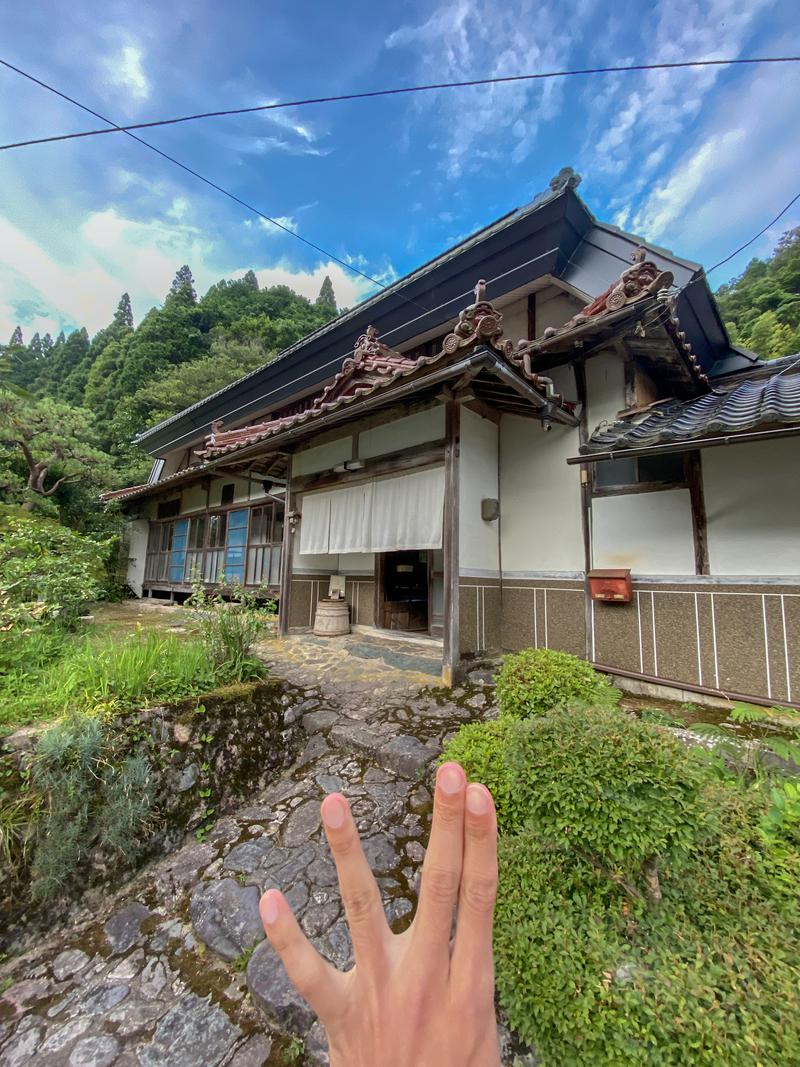 ぶち@アマサウナーさんのパブリックハウス アンド サウナ 久米屋のサ活写真