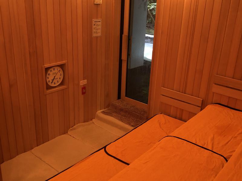 二ノ丸温泉/ストライク軒二ノ丸温泉店 写真ギャラリー3