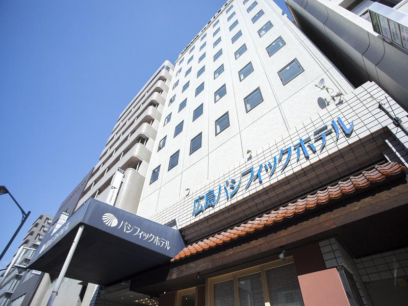 広島パシフィックホテル サウナ 亀の家 写真ギャラリー5