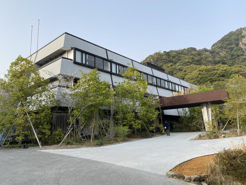 ぶよっとひぐまさんの御船山楽園ホテル  らかんの湯のサ活写真