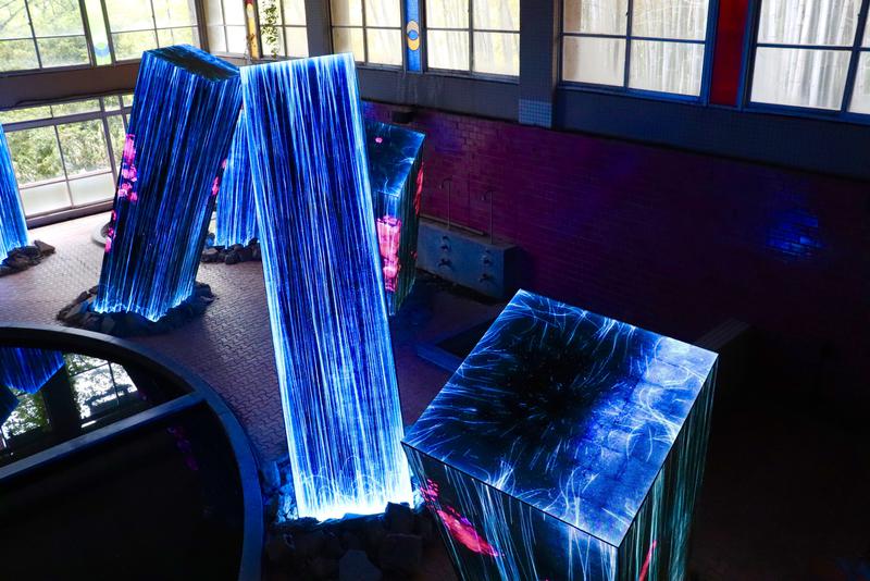 さとる | 旅するサウナーさんの御船山楽園ホテル  らかんの湯のサ活写真