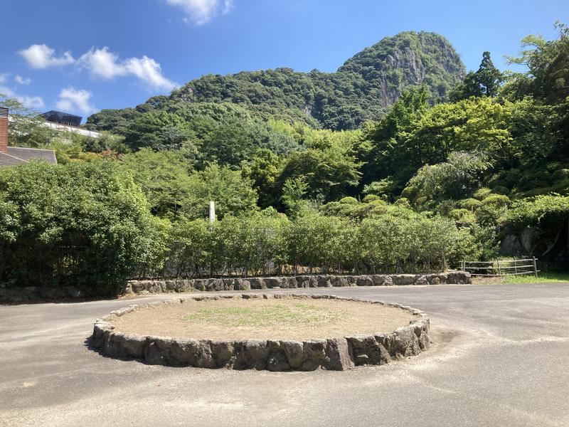 サウなぼりんさんの御船山楽園ホテル  らかんの湯のサ活写真