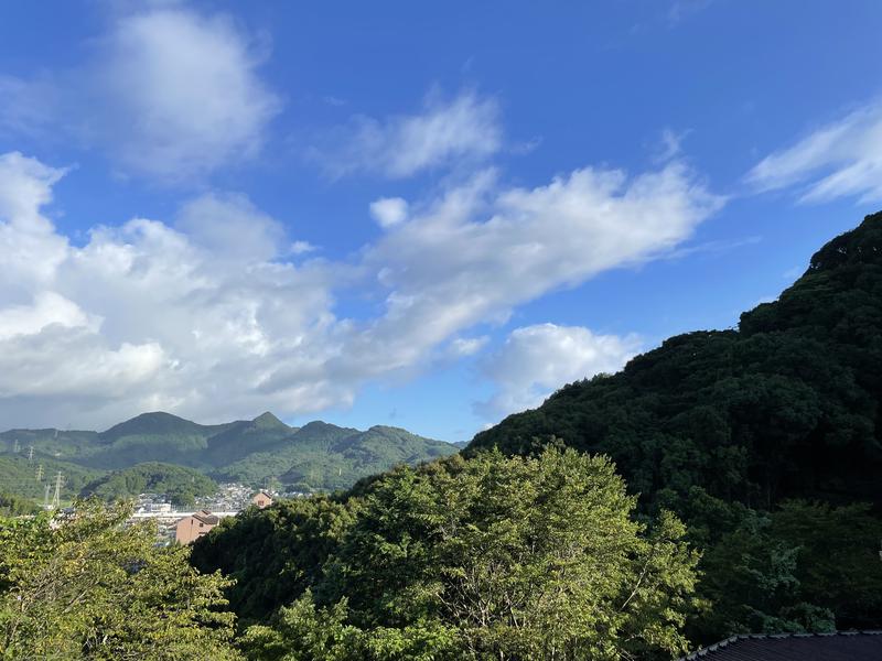 ライトさんの御船山楽園ホテル  らかんの湯のサ活写真