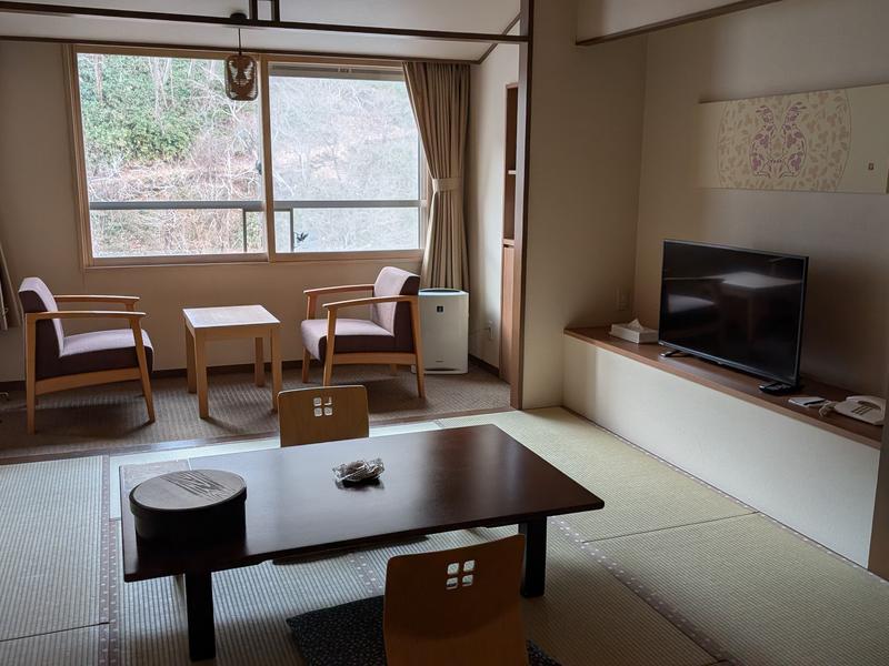 登別温泉 ホテル まほろば 写真ギャラリー5