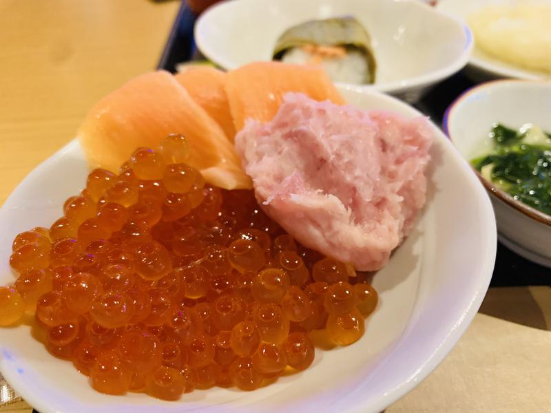 おにぎりさんの天然温泉 吉野桜の湯 御宿 野乃 奈良のサ活写真