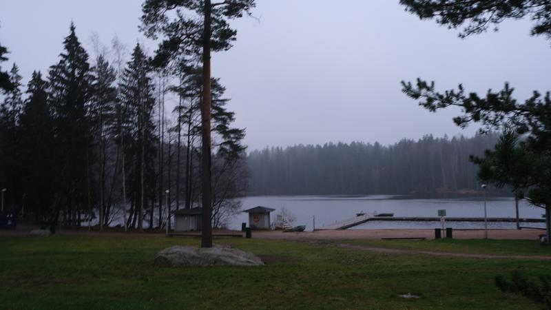 サウナメッツァさんのCafe Kuusijärviのサ活写真
