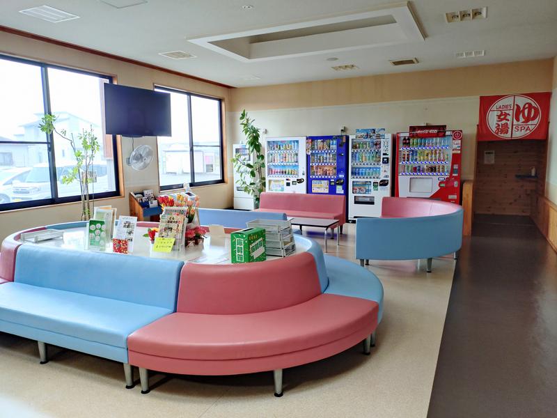 天然温泉まつのゆ 写真ギャラリー2