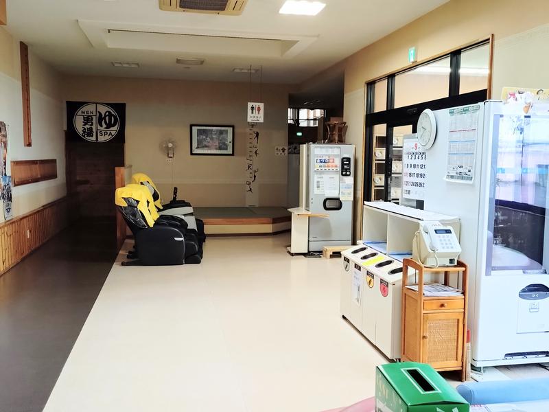 天然温泉まつのゆ 写真ギャラリー3