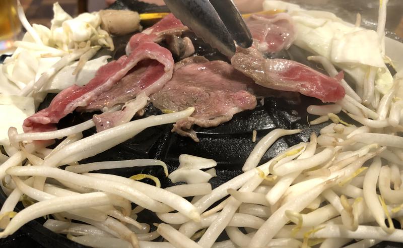 さとる | 旅するサウナーさんのGARDENS CABIN (ガーデンズキャビン)のサ活写真