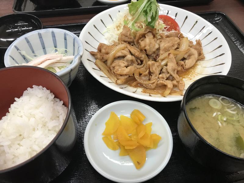 直太郎さんの宮の街道温泉 江戸遊のサ活写真