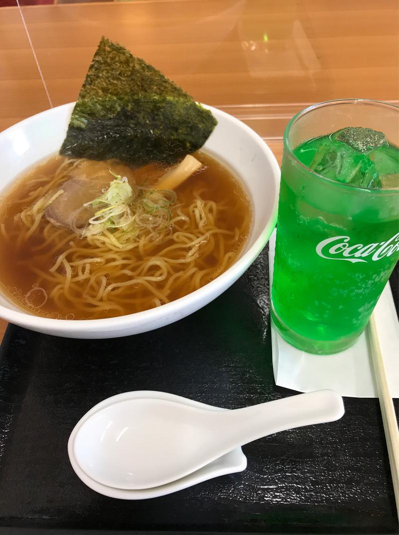 たわくんさんの宮の街道温泉 江戸遊のサ活写真