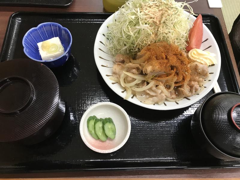 たわくんさんの宮の街道温泉 江戸遊のサ活写真