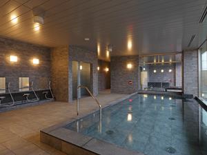 サンマリーンながの 写真