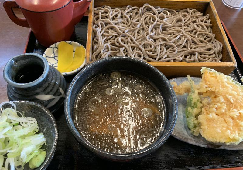 もちもちさんの天童最上川温泉 ゆぴあのサ活写真