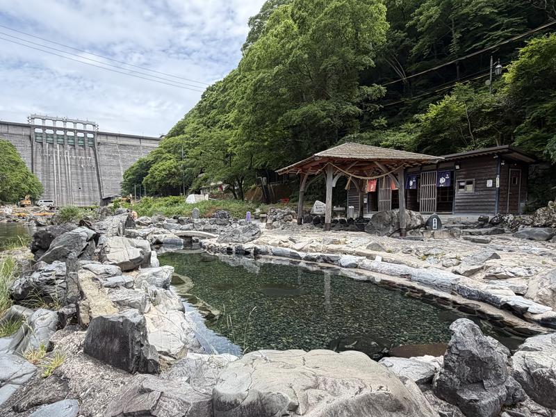 湯原ふれあい交流センター 湯本温泉館 写真ギャラリー1