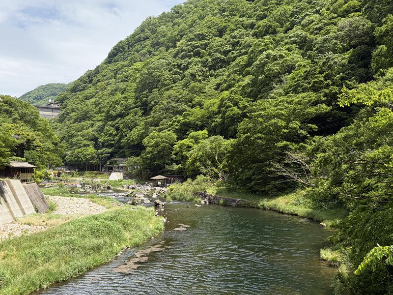 湯原ふれあい交流センター 湯本温泉館 写真ギャラリー2
