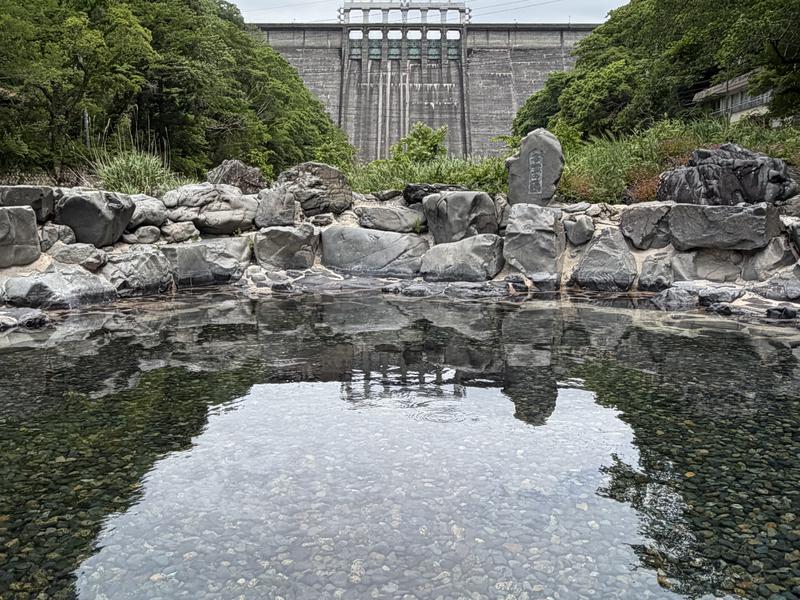 湯原ふれあい交流センター 湯本温泉館 写真ギャラリー3
