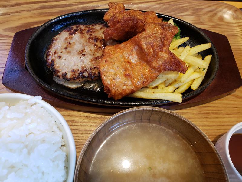 函館のサウナ好き！さんの鍛治温泉のサ活写真