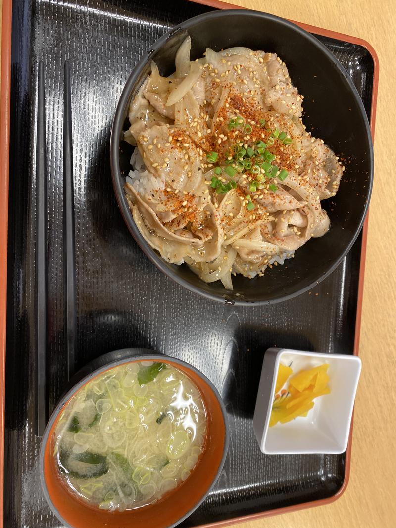 サリーさんのスーパー銭湯極楽湯 多賀城店のサ活写真