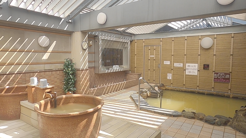 &sauna【公式】さんのプレミアホテル-CABIN-札幌のサ活写真