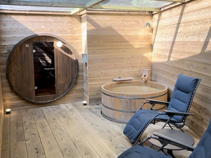 THE BASE GLAMPING YUGAWARA 写真