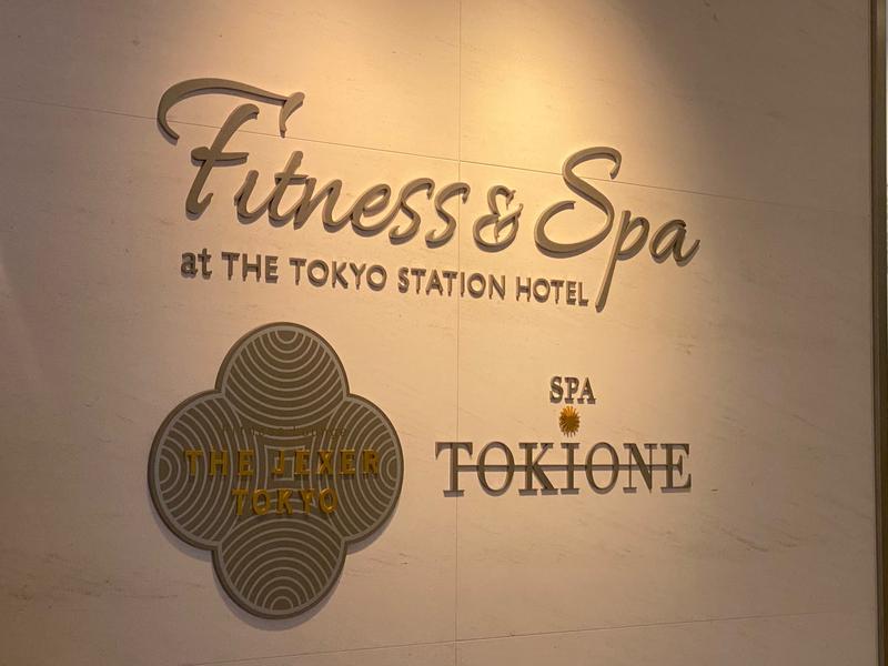 Fitness Lounge THE JEXER TOKYO 写真ギャラリー0