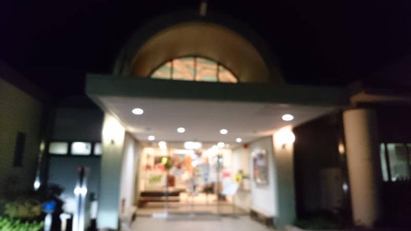 かぼすさんの泉温泉健康センターのサ活写真