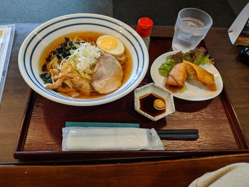 またろうさんのサウナ&カプセル キュア国分町のサ活写真