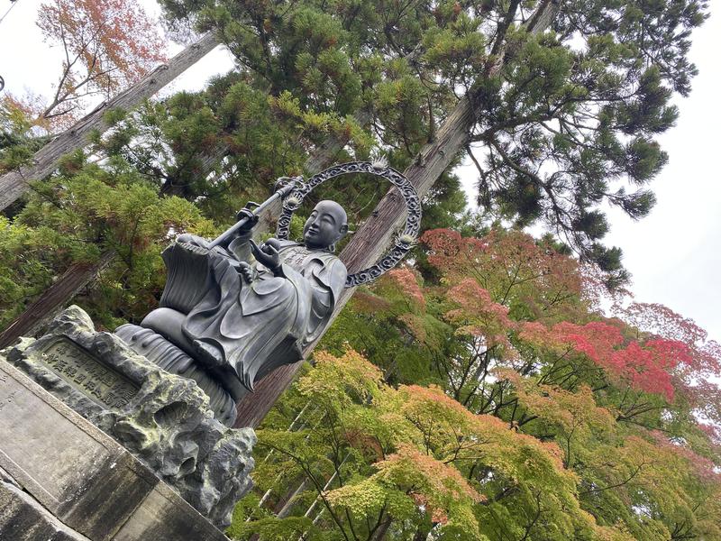 おどJAPANさんのサウナ&カプセル キュア国分町のサ活写真