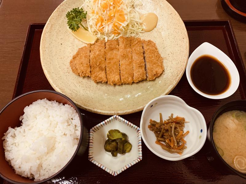 メル様さんのサウナ&カプセル キュア国分町のサ活写真