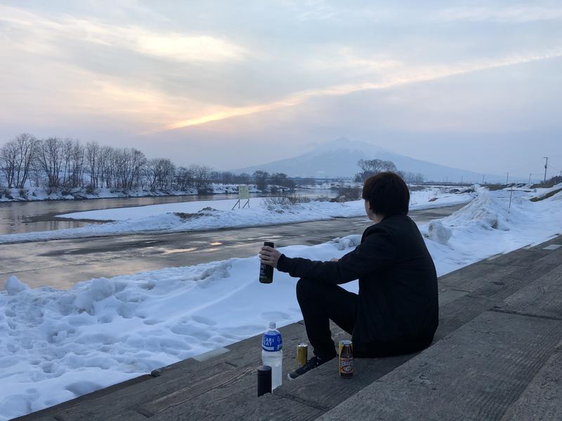 かつぬしさんの西豊田温泉のサ活写真