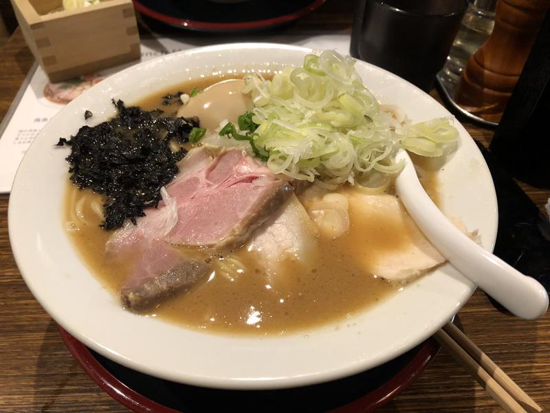 スカンクさんの駅前人工温泉 とぽす 仙台駅西口のサ活写真