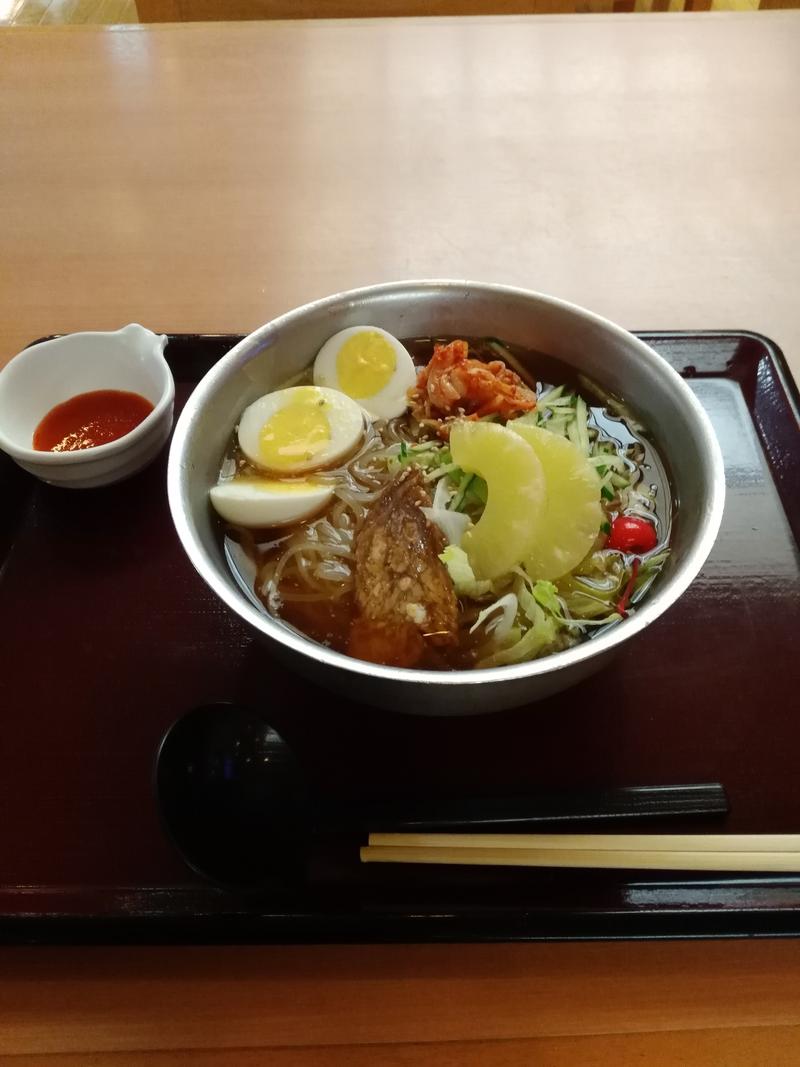 くろうりーさんの天然温泉 仙台コロナの湯のサ活写真